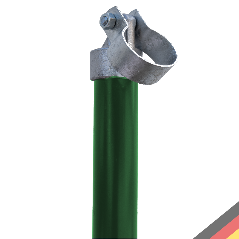 Vzpěra poplastovaná PREMIUM_DE gumoplast, průměr 34 mm